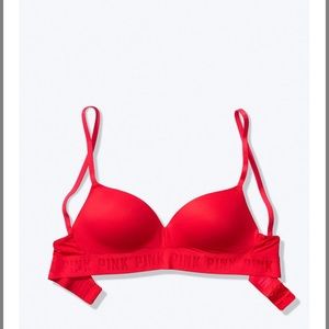 Brand new VS wireless bra